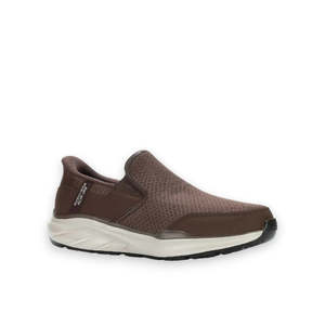 SKECHERS EQUALIZER 6.0 STOAVER - BROWN