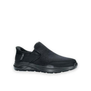 SKECHERS EQUALIZER 6.0 STOAVER - BLACK