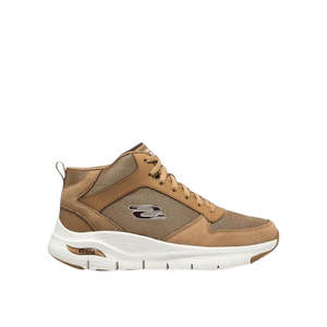 SKECHERS ARCH FIT SPECTRAL - WHISKEY