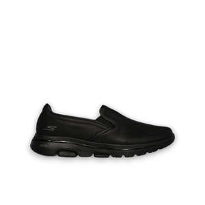 SKECHERS GO WALK 5 CONVINCED - BLACK