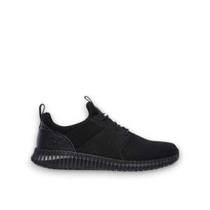 SKECHERS CESSNOCK NIEHART - BLACK