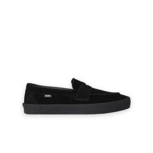 Mens Casual: VANS SUEDE SKATE LOAFER