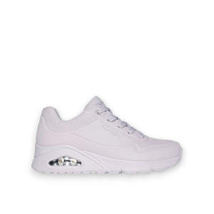 SKECHERS UNO STAND ON AIR - LAVENDER
