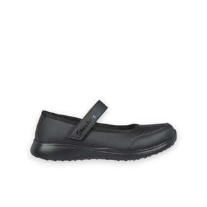 SKECHERD MICROSTRIDES RECESS RULES - BLACK