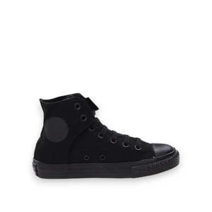 Baby Infants: CONVERSE INFANT CT EASY SLIP - BLACK/BLACK