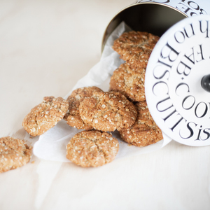 ANZAC Biscuits Baking Mix Lots Of Baking Mixes New Zealand
