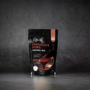 Products: Chocolate Icing Mix Lots Of Baking New Zealand