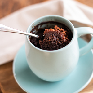 Products: Mug Cake Mix - Mocha Brownie Lots of Baking Mixes New Zealand