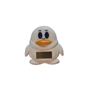 Kitchen Digital Timer - Penguin Lots of Baking Mixes