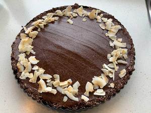 Sweet Potato Pie Lotta Love