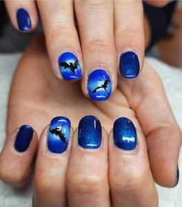 Products: Gel polish