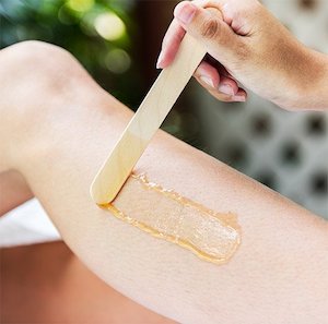 Lower Legs, including Knees