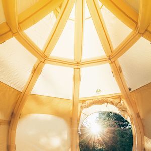 Spare Parts: Air Beam Bud Pole