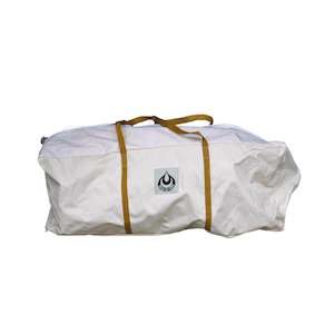 Spare Parts: Duffle Bag