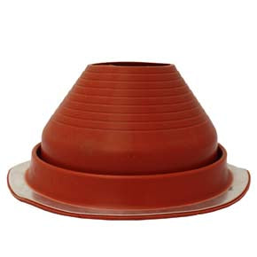 Lotus Belle Accessories: Flat Stove Flashing