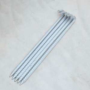 Lotus Belle Accessories: Wall Stakes