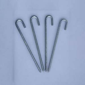 Heavy Duty Long Stakes