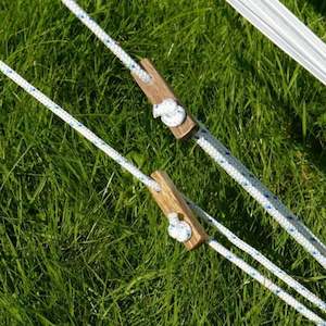 Products: Guy Ropes