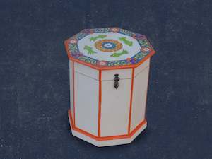 Accessories: Box Seat