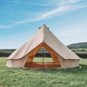 16ft Bell Tent