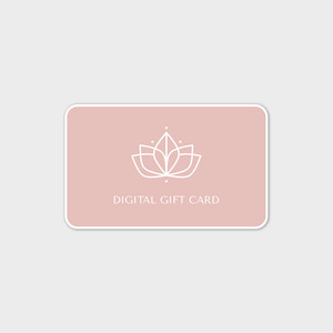 All: Digital Gift Card