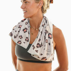 🎁 Towels (100% off)