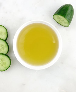 Products: Cucumber Eye Gel - Lotus Oils New Zealand