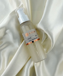 Products: Facial Serum Base - 120ml - Lotus Oils New Zealand