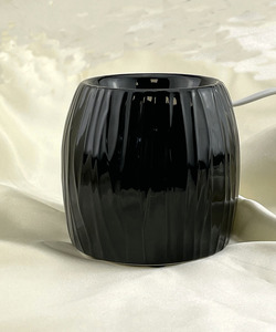 Products: Black Pearl Wax Melt Electric Warmer