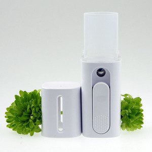 Products: Petite Handheld Aromatherapy Diffuser