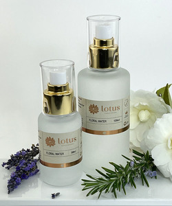 Products: Bergamot Aroma / Floral Water /Room Mister - Lotus Oils New Zealand