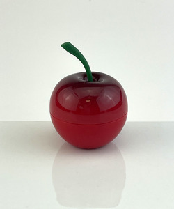 Products: Cherry Lip Balm Jar - 8 g/ml - Lotus Oils New Zealand