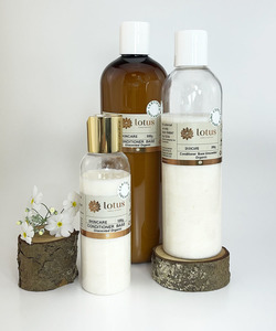 Organic Conditioner Base - CLEARANCE - Lotus Oils New Zealand