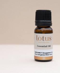 Products: BERGAMOT BERGAPTENE FREE - 100ml