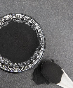 Products: Activated Charcoal - 100g