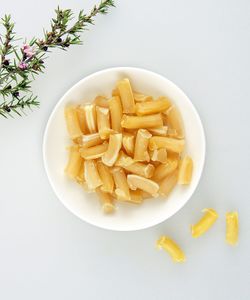 Products: Beeswax Pellets NZ (Organic) - 100g