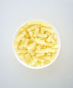 Products: Beeswax Pellets NZ White in a Paper Bag - 100g