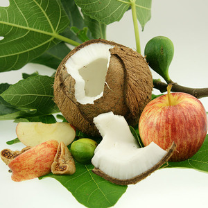 Products: Fig, Apple & Coconut Cream Fragrance Oil - 100ml