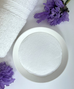 Products: Bamboo 200 Exfoliant (Fine for Face) - Lotus Oils New Zealand