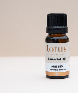 Products: Aniseed - Pimpinella anisum