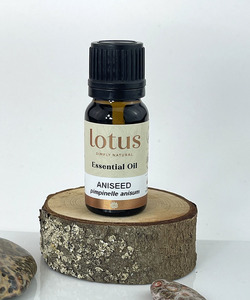 Products: Aniseed - Pimpinella anisum