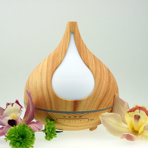 Products: Electric Beech Mist Diffuser