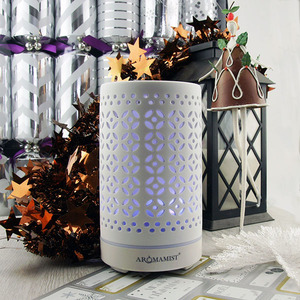 Products: Mistique Mist Diffuser