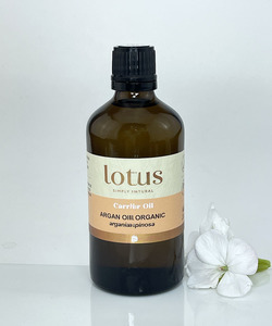 Products: Argan Oil Organic - 1 Litre