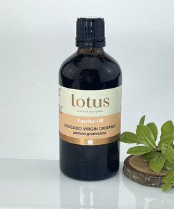 Products: Avocado Virgin Oil Organic - 1 Litre