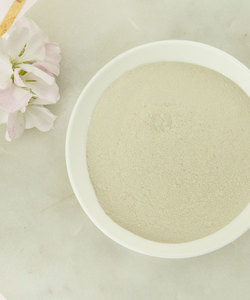 Beige Clay (Australian) - 1kg