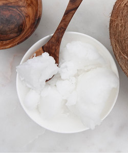 Products: Coconut Oil Organic Virgin - Lotus Oils New Zealand