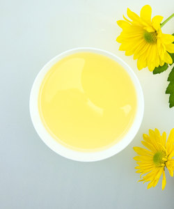 Evening Primrose Infused - 94% Organic - Lotus Oils New Zealand