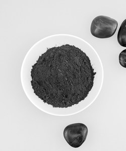 Products: Black Clay (Brazilian) - 200g