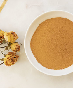 Products: Caramel (Mediterranean) Clay - 40g